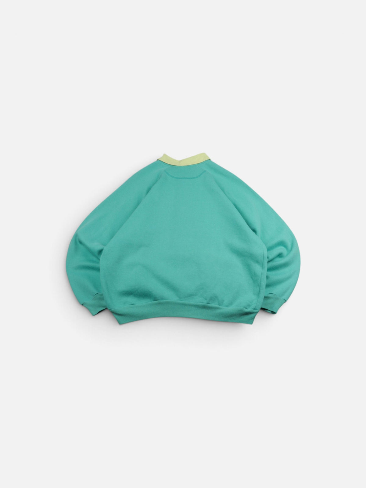Hugo Boss 1990s Golf Sweatshirt