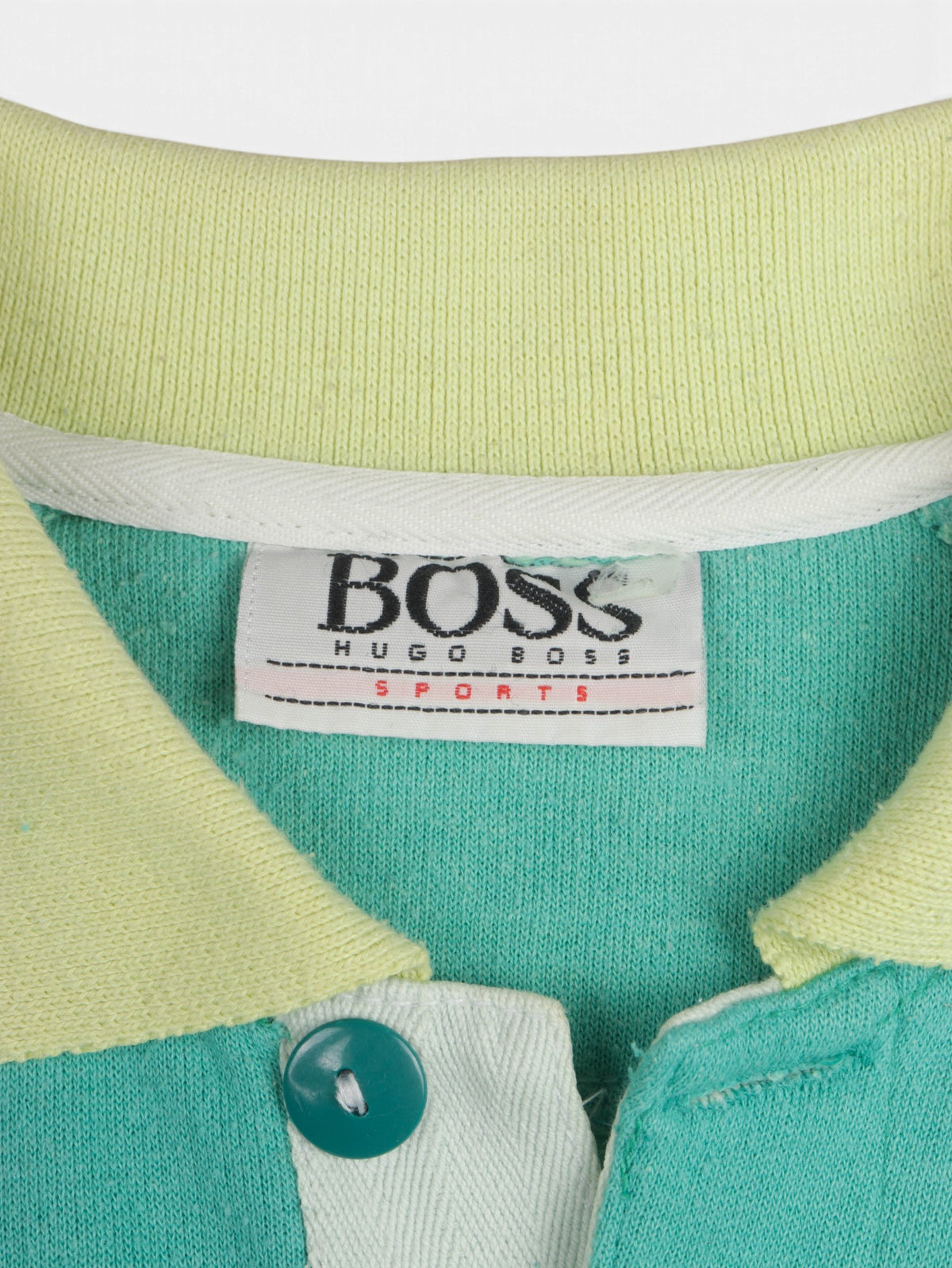 Hugo Boss 1990s Golf Sweatshirt