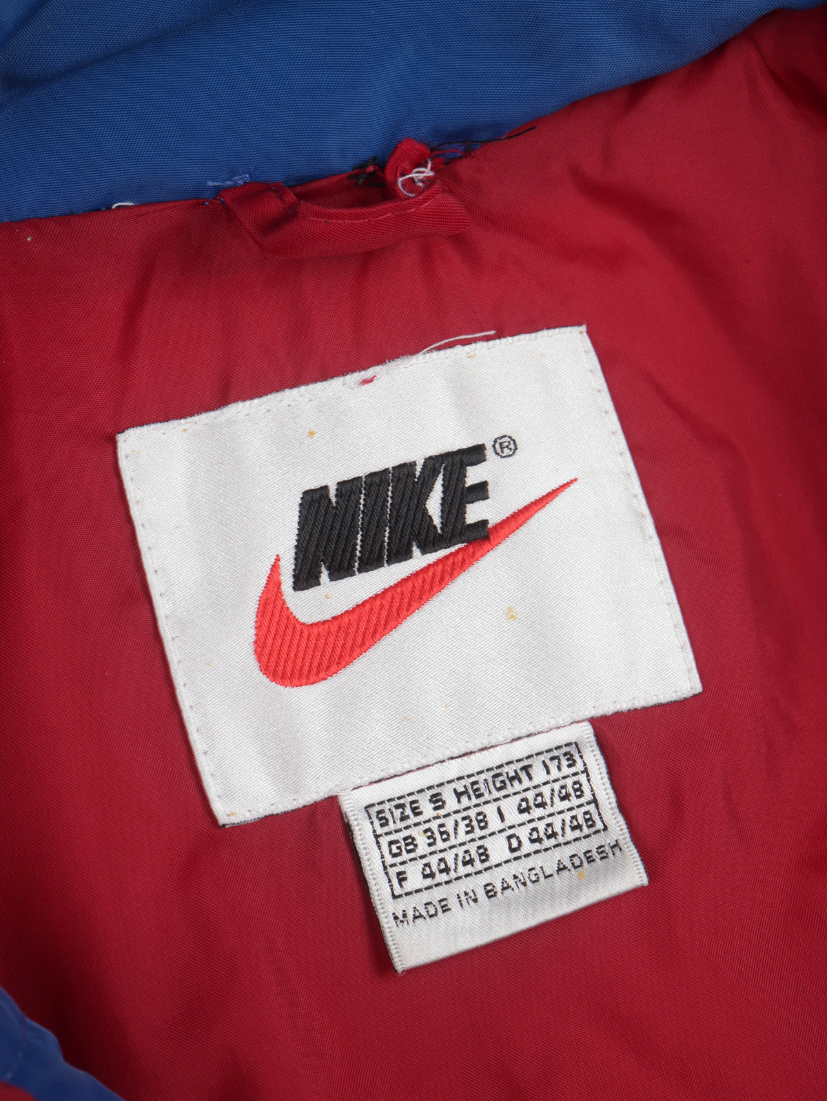 Nike 1990s Jacket