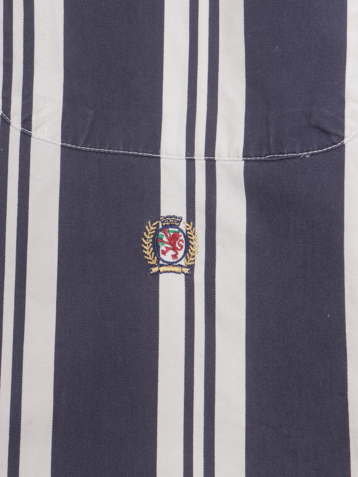 Tommy Hilfiger 1990s Shirt