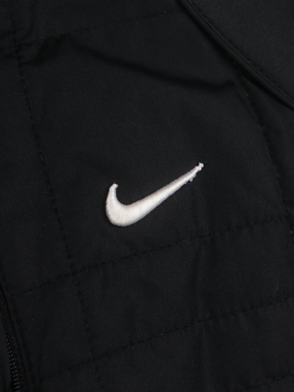 Nike 2000s Jacket