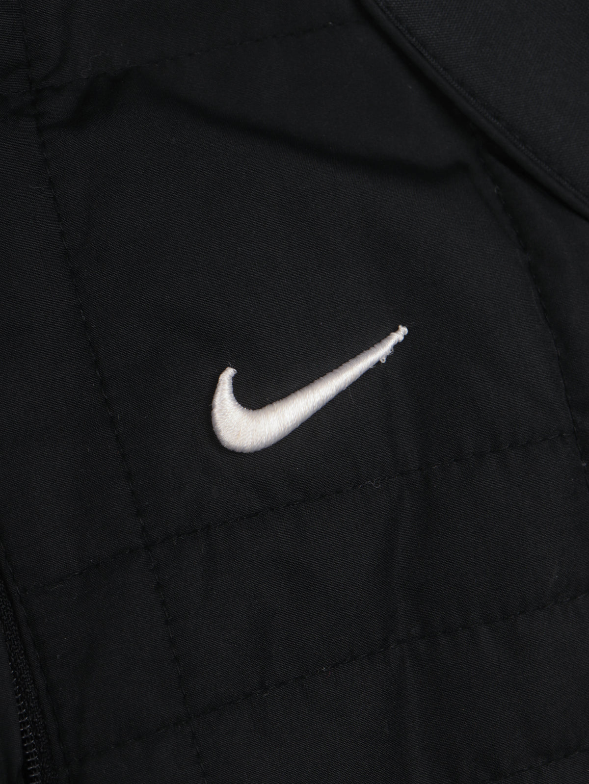 Nike 2000s Jacket