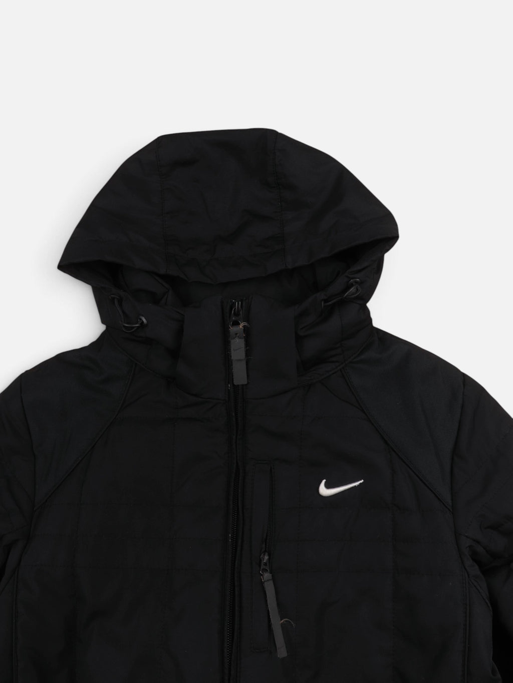 Nike 2000s Jacket