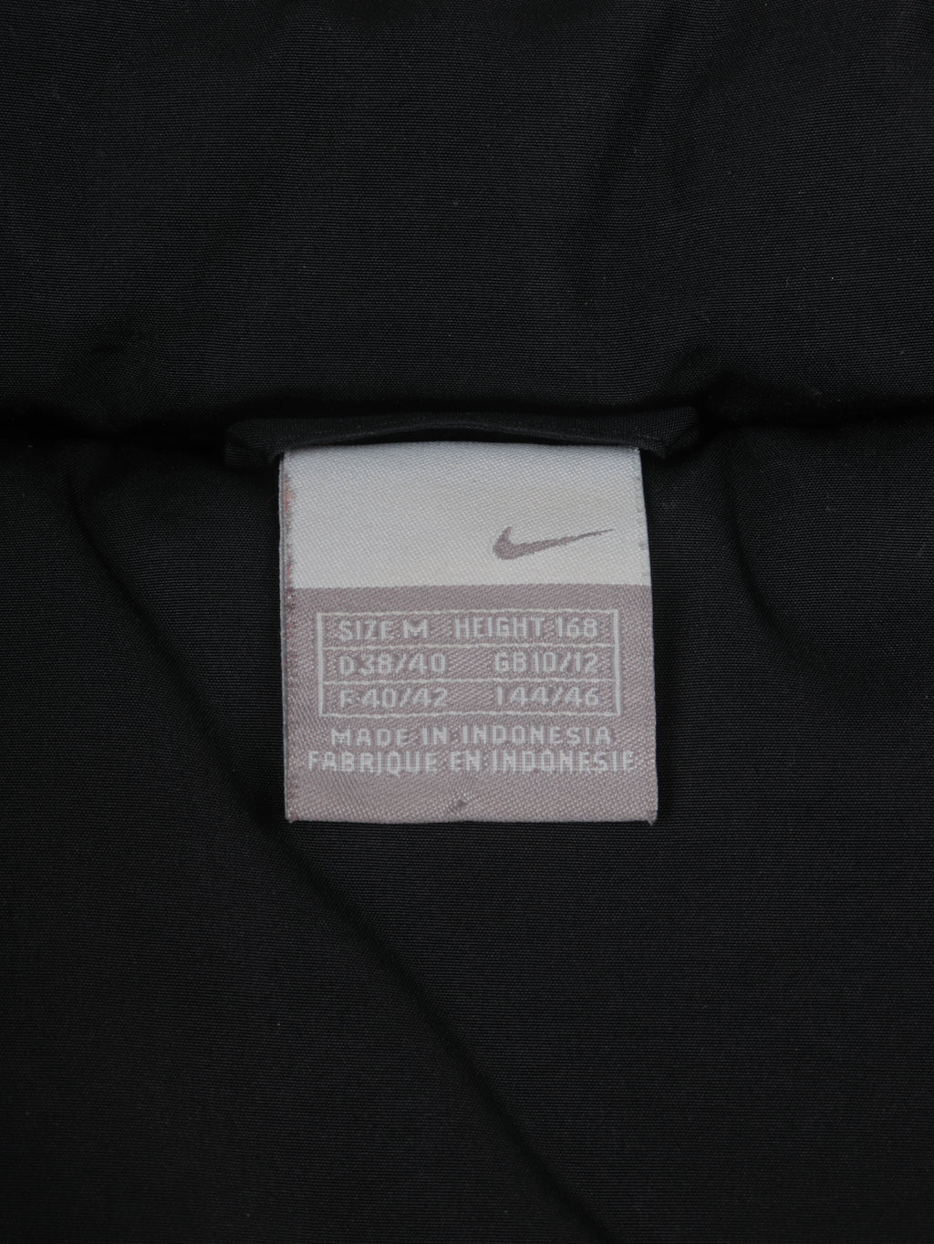 Nike 2000s Jacket