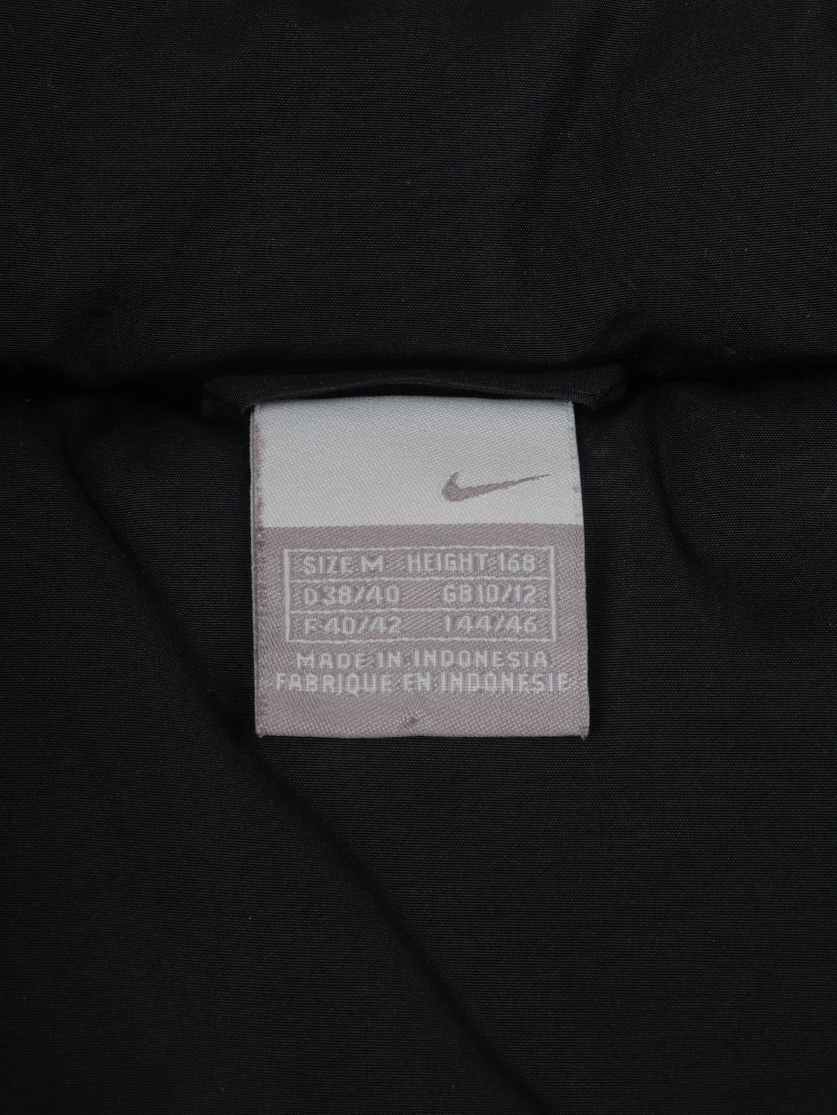 Nike 2000s Jacket