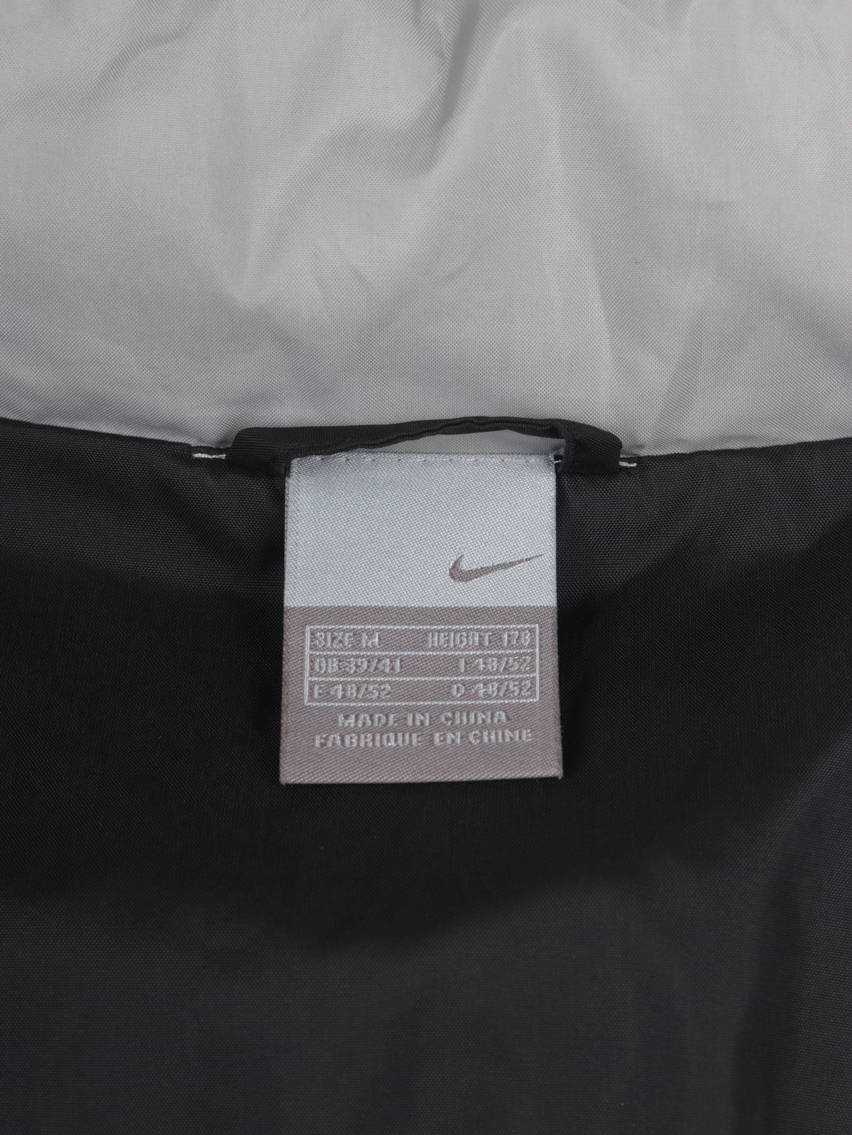 Nike 2000s Jacket