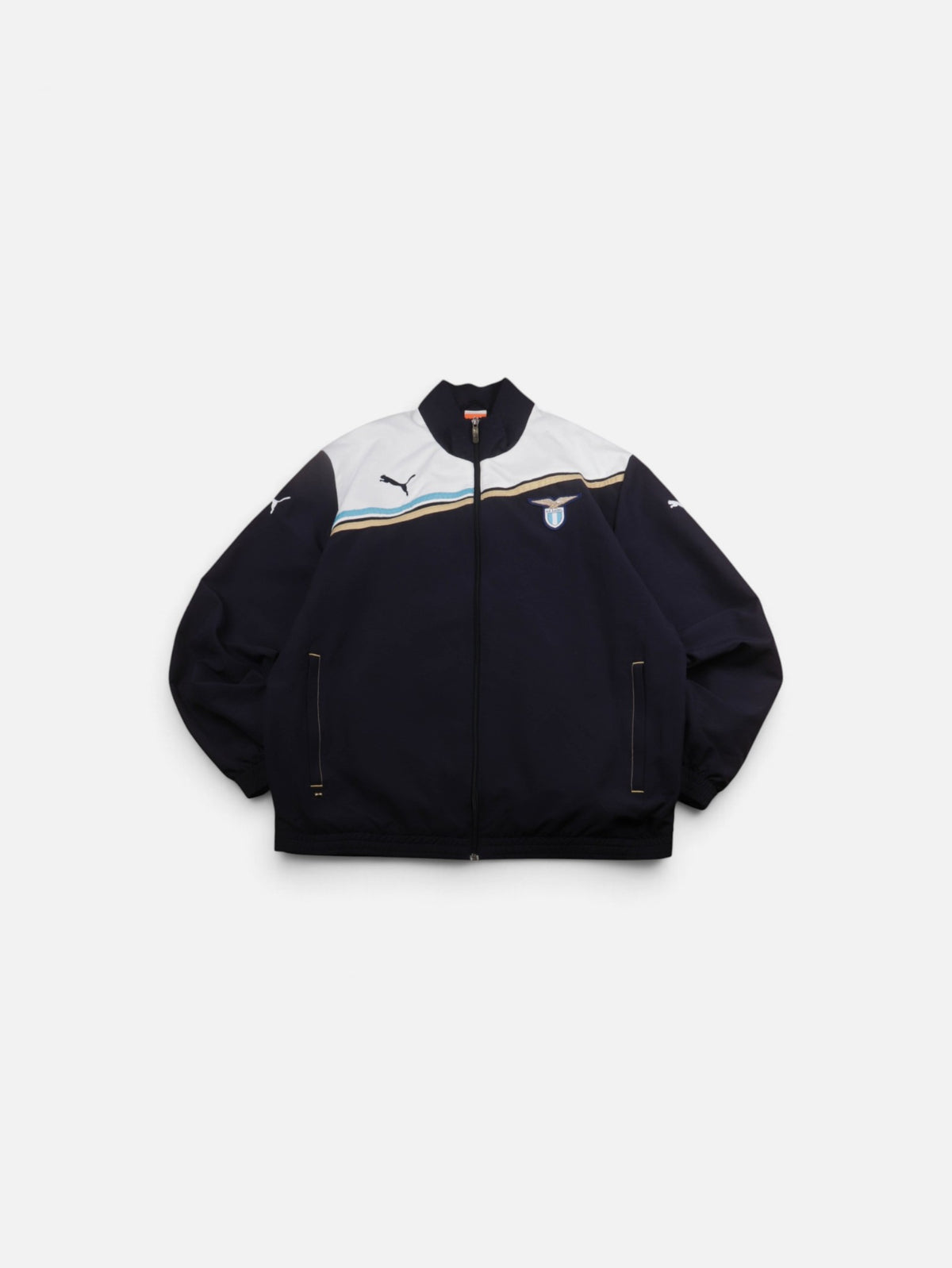 Puma SS Lazio Jacket