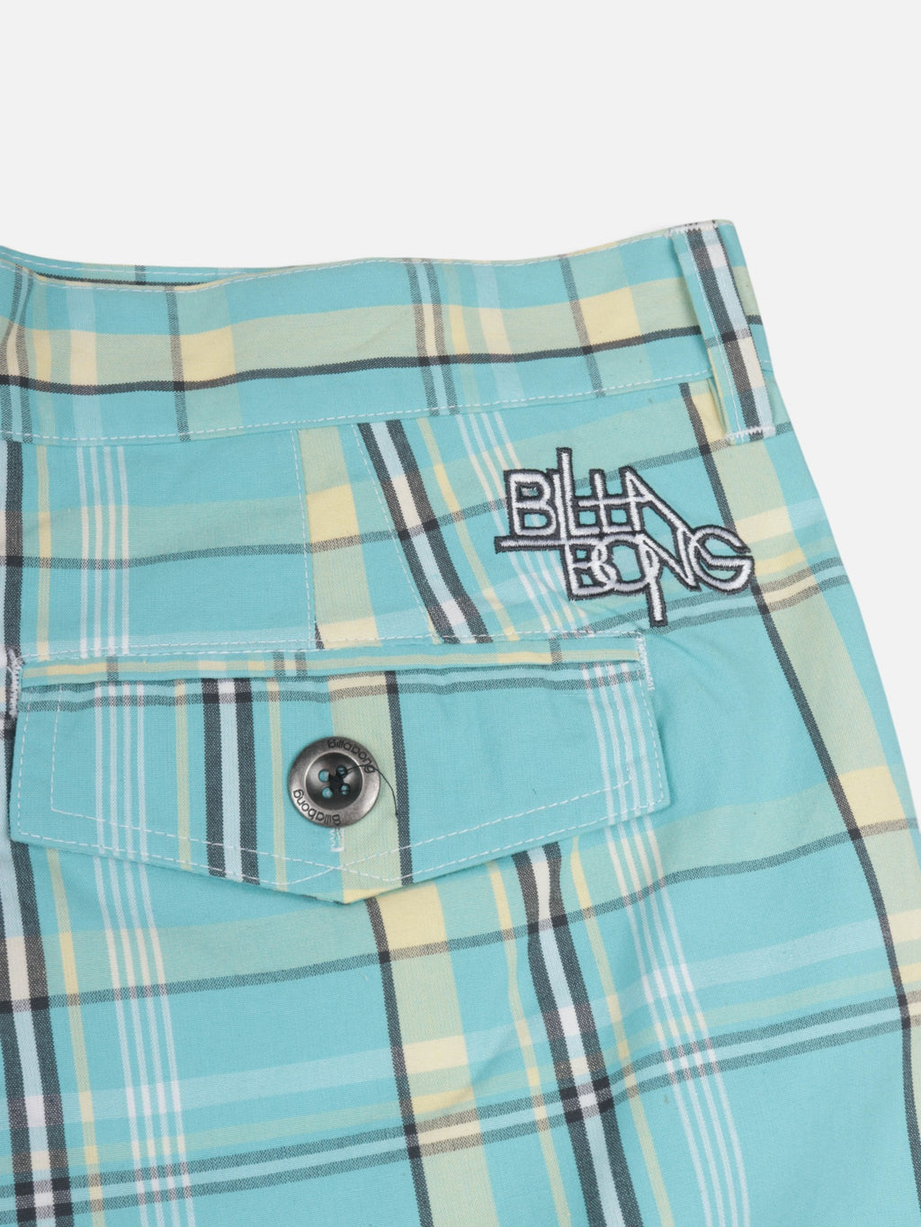 Billabong 2000s Shorts
