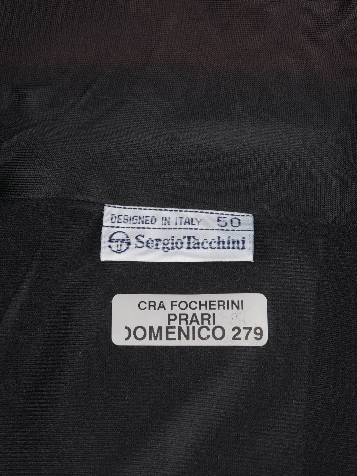 Sergio Tachini Jacket