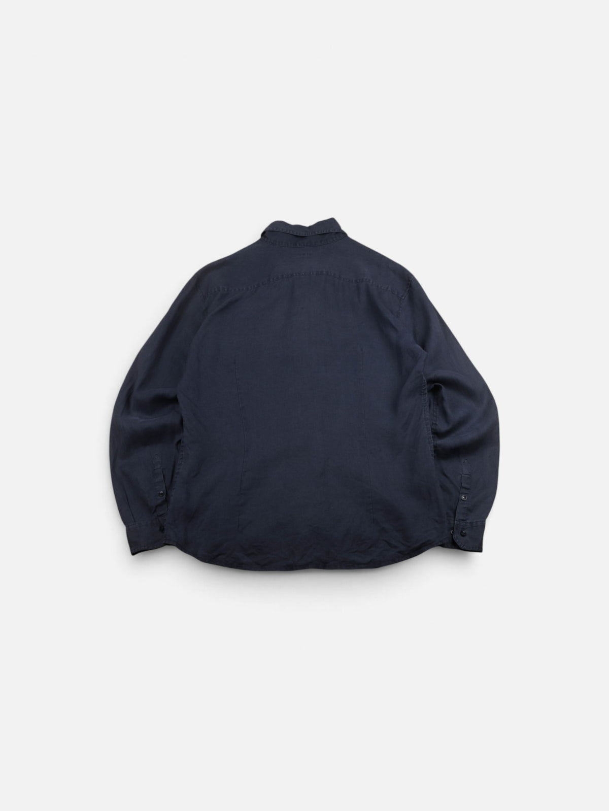 Versace 2000s Shirt
