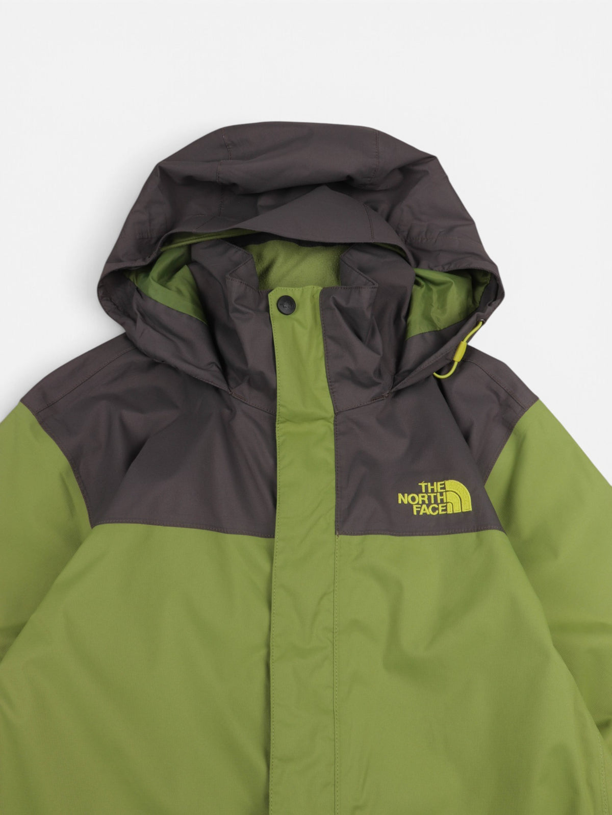 The North Face Jacket