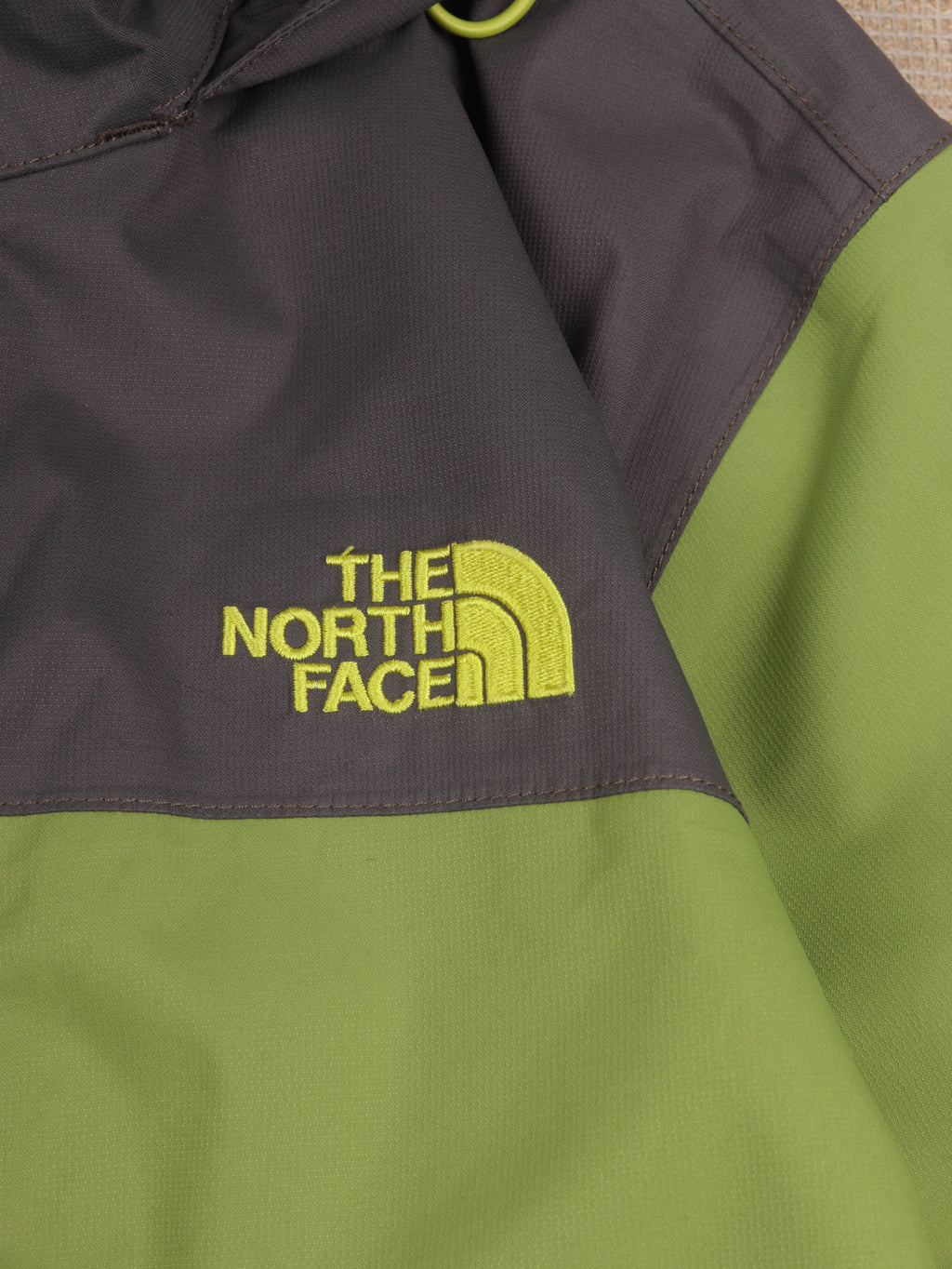 The North Face Jacket