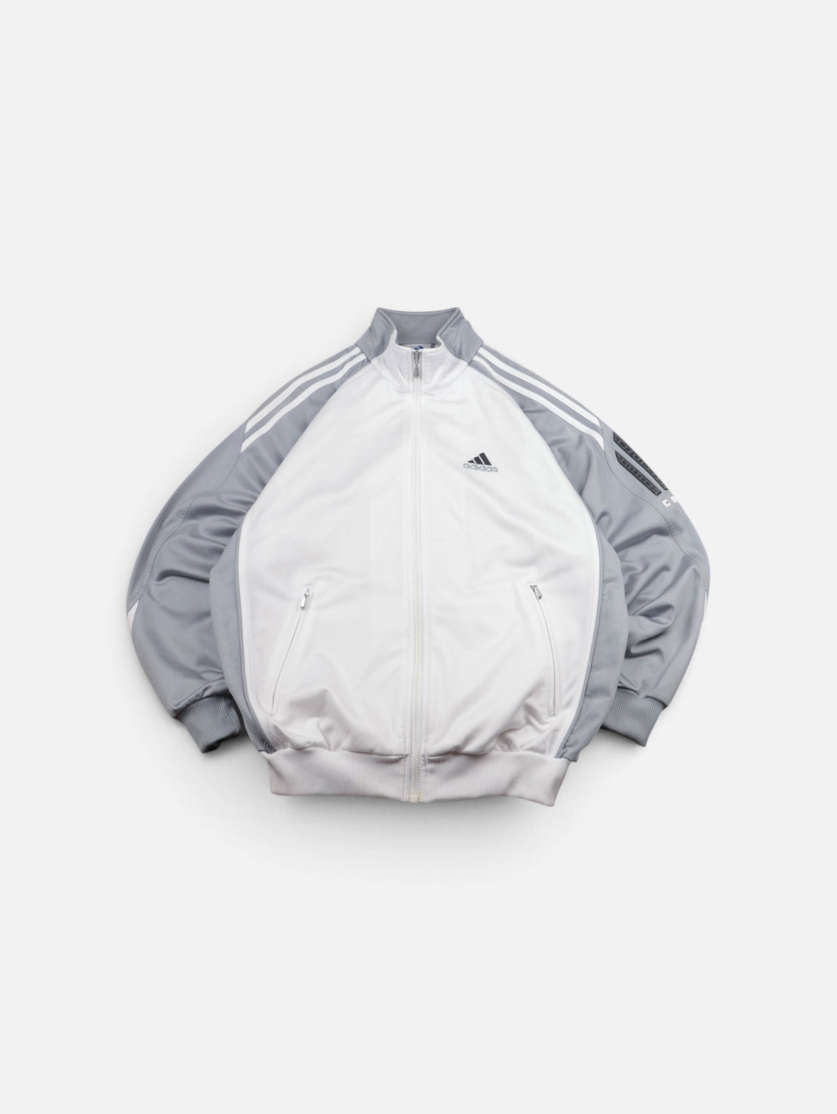 Adidas 2000s Jacket