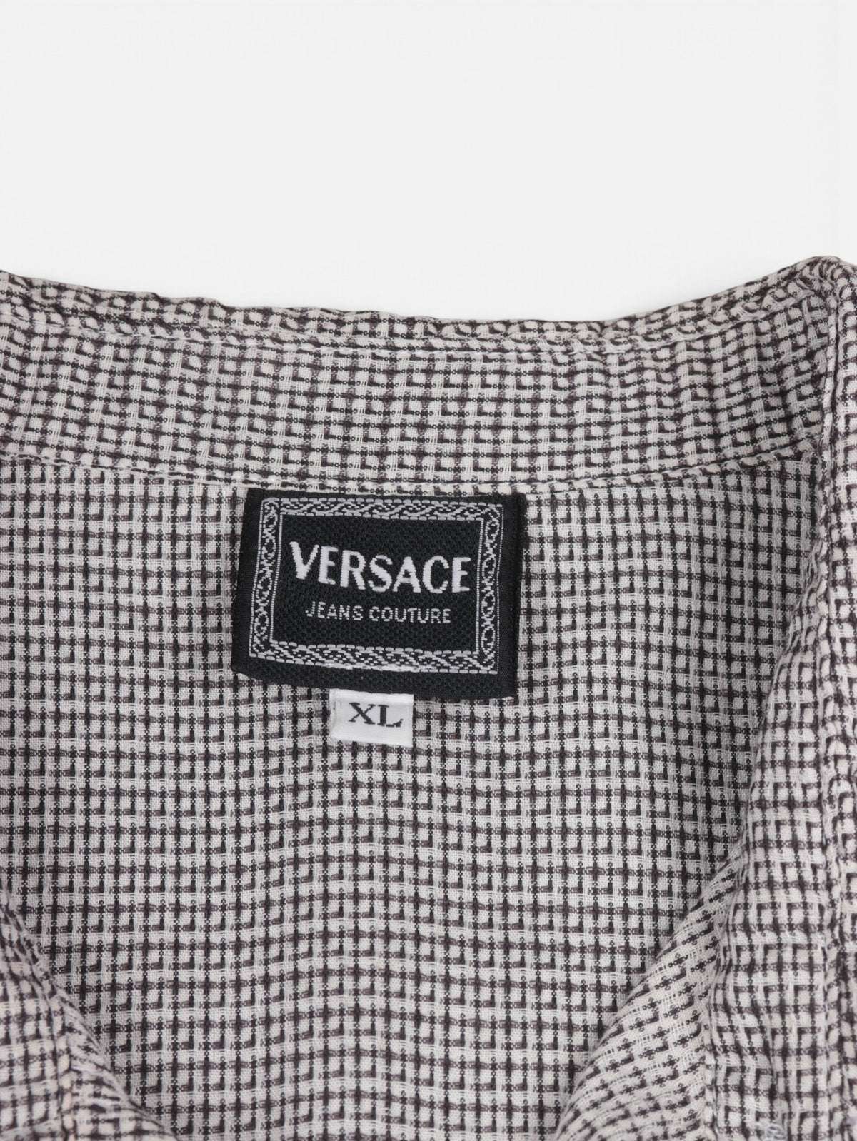 Versace 2000s Shirt
