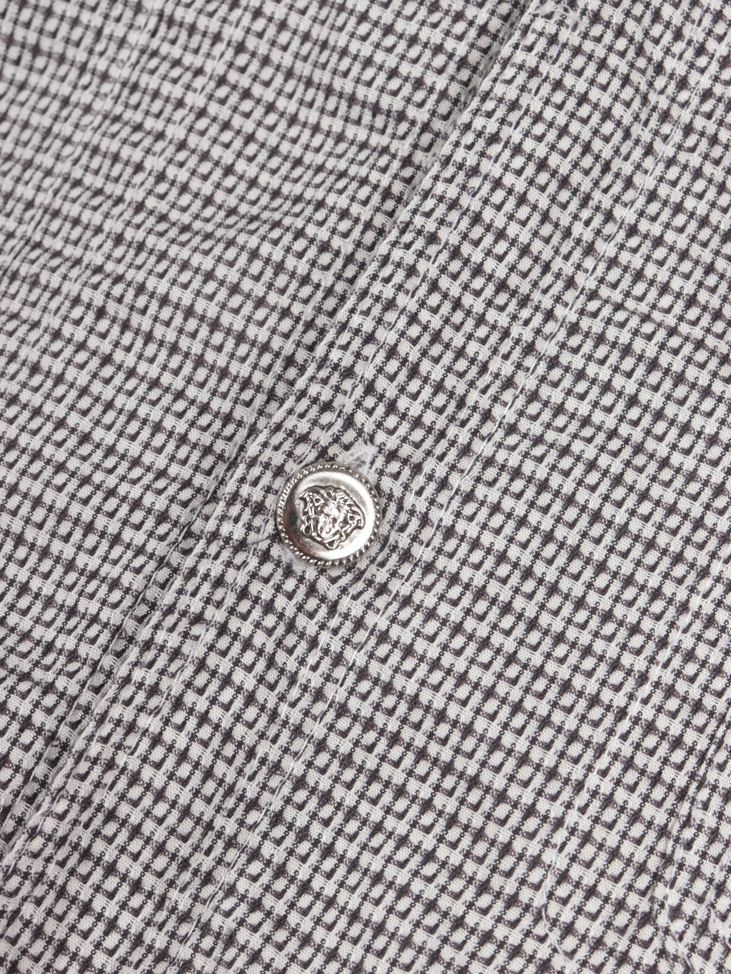 Versace 2000s Shirt