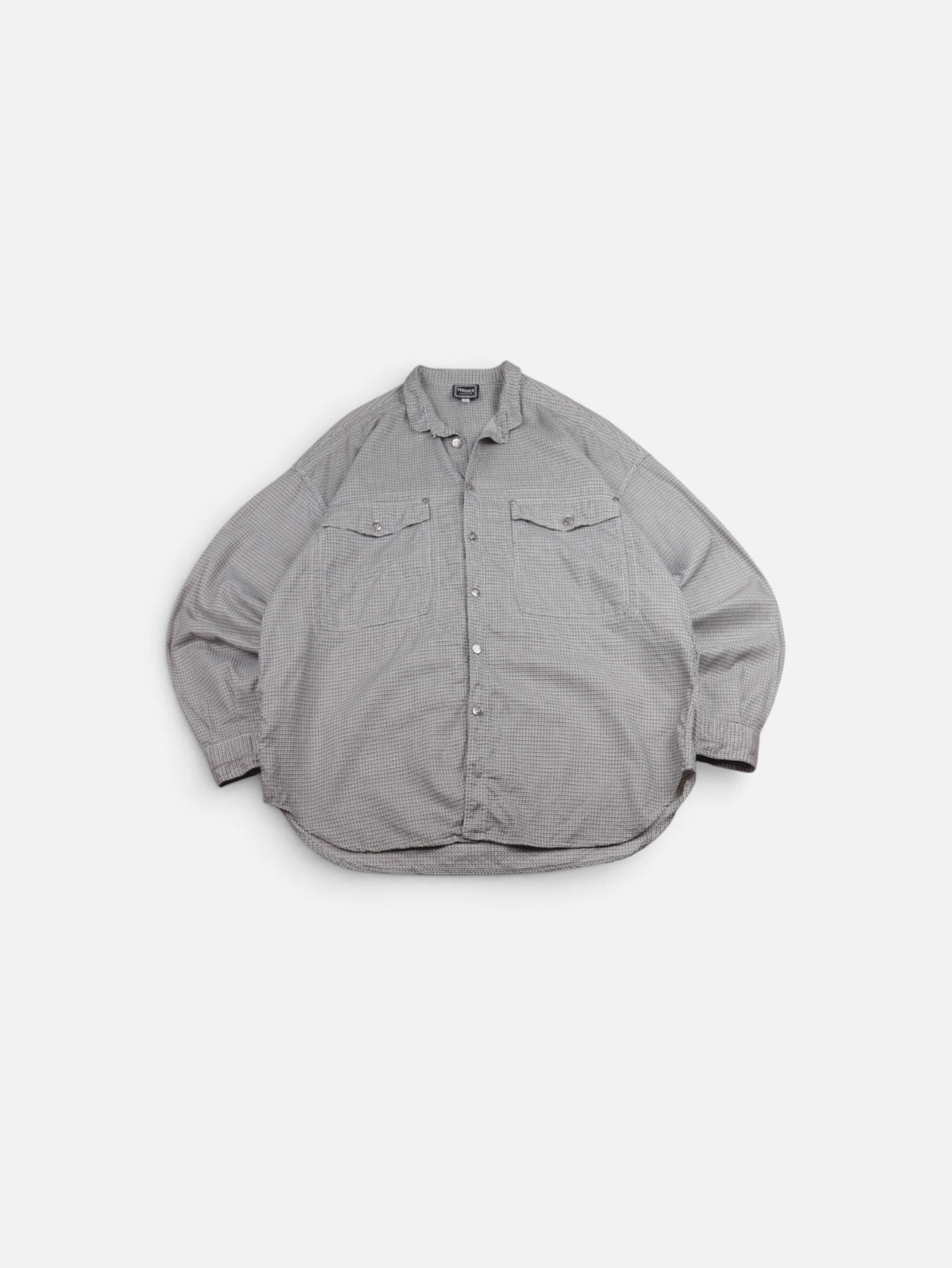 Versace 2000s Shirt