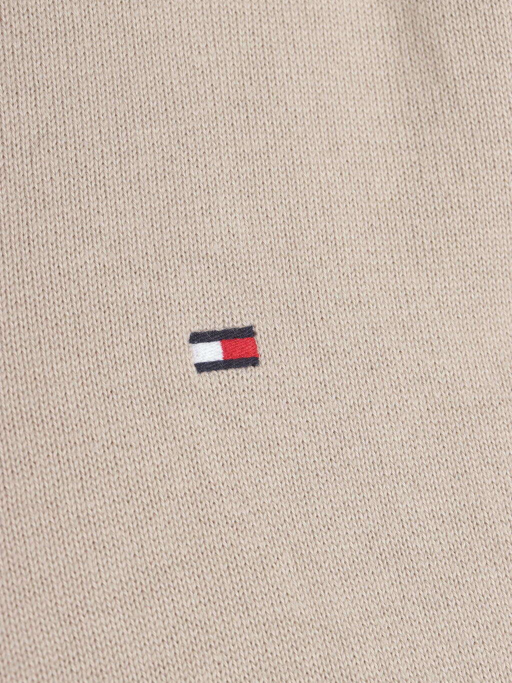 Tommy Hilfiger Zip Up Sweater