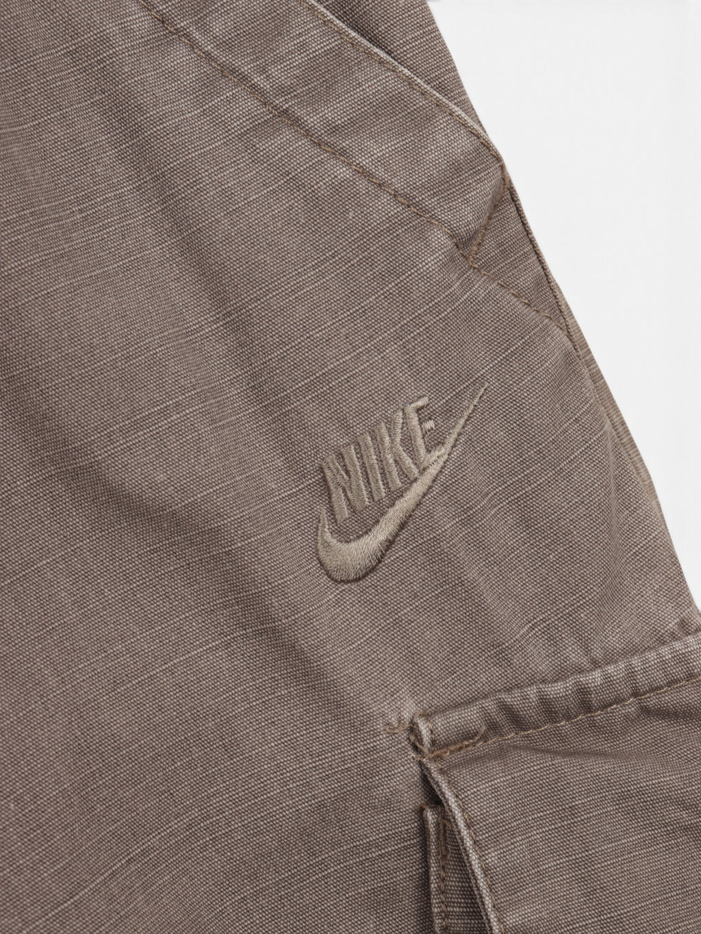 Nike 2000s Pants