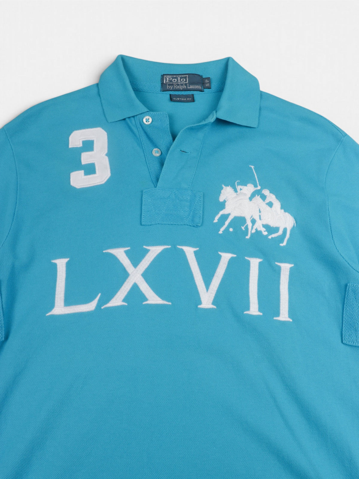 Ralph Lauren 2000s Polo
