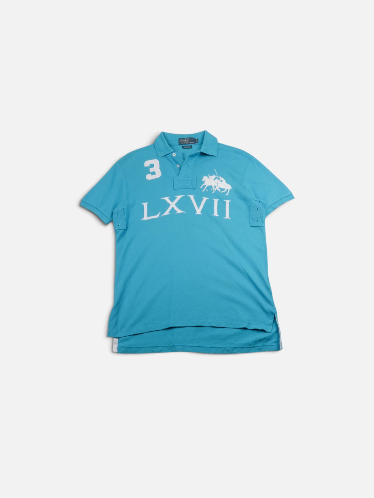 Ralph Lauren 2000s Polo