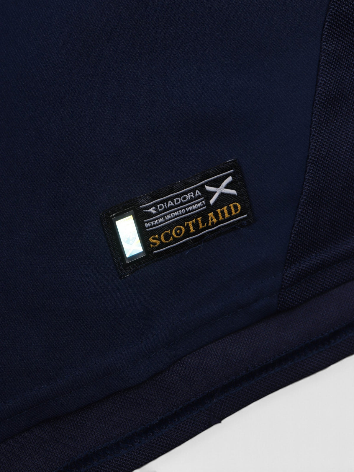 Diadora Viadora Escocia 2000s T-Shirt