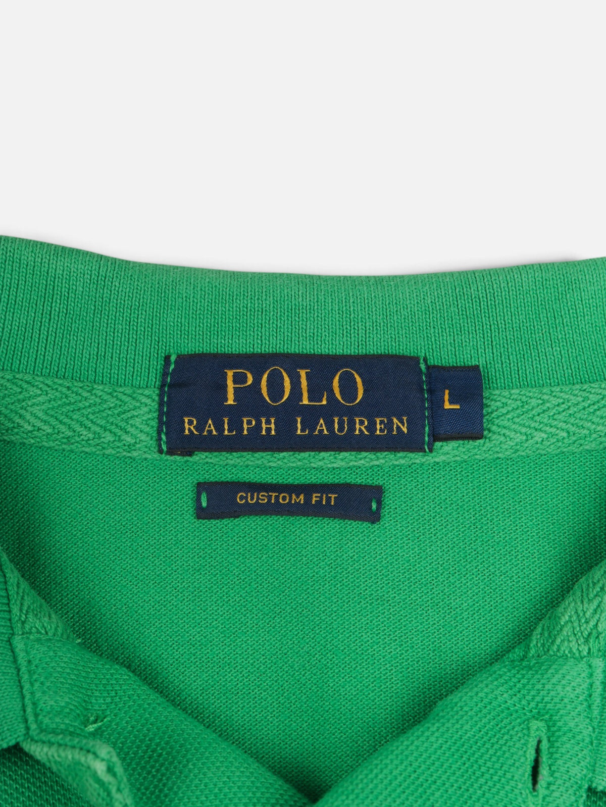 Ralph Lauren 2000s Polo