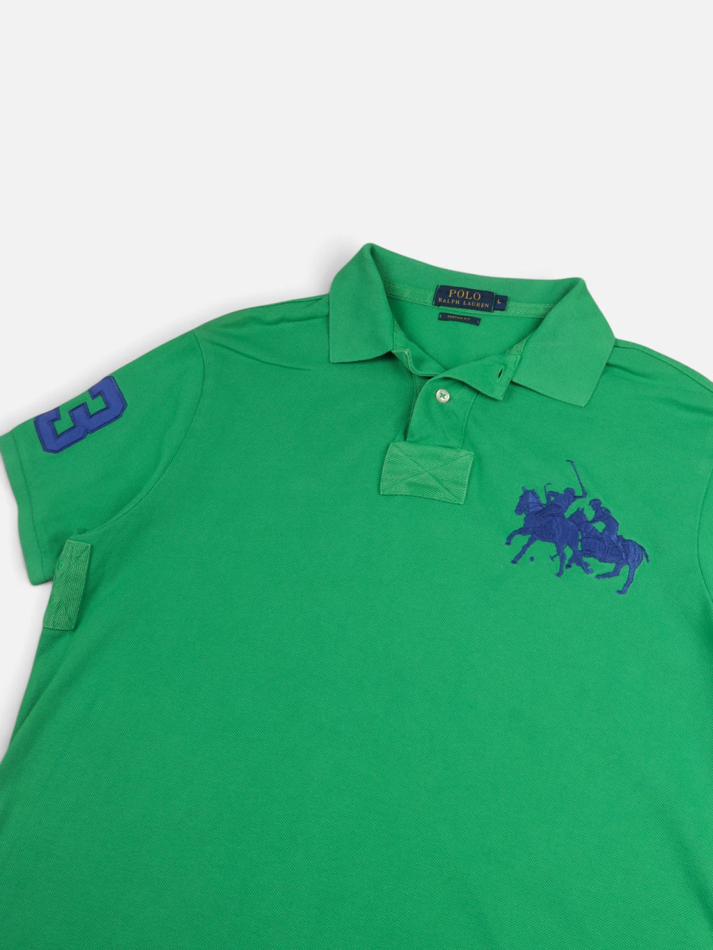 Ralph Lauren 2000s Polo