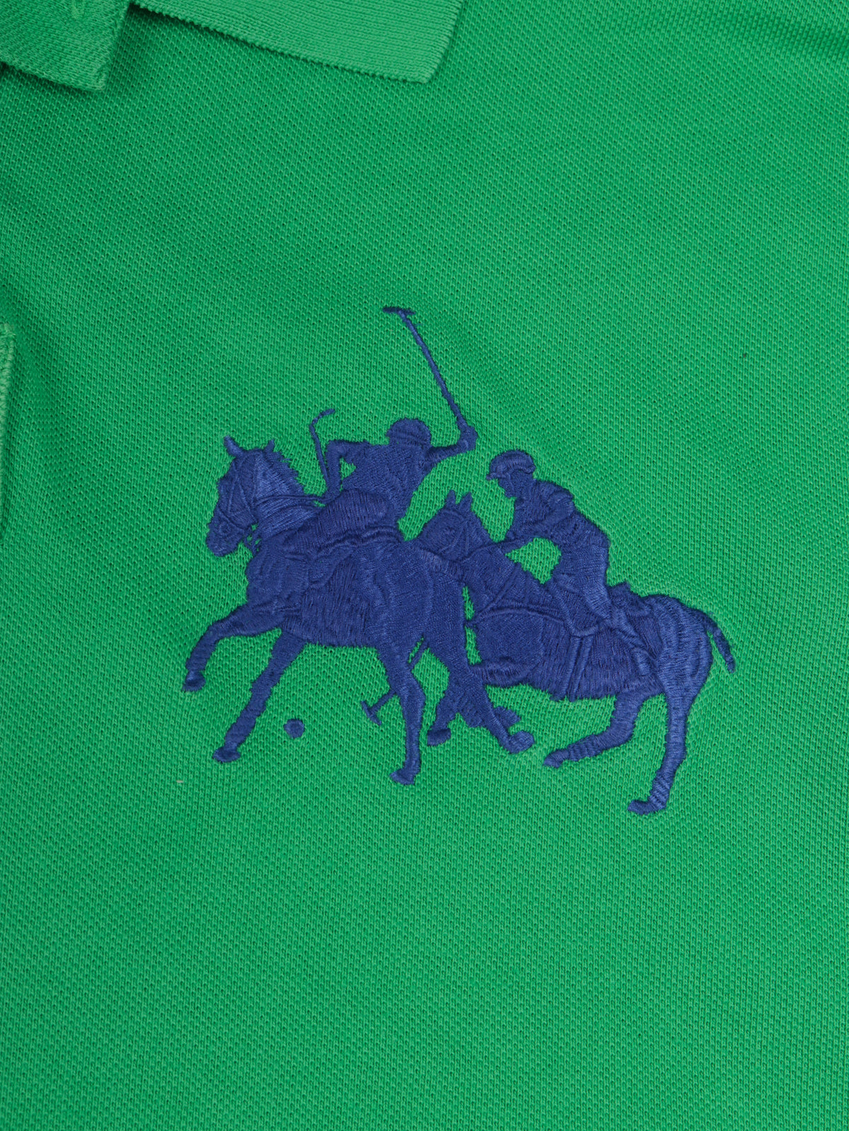 Ralph Lauren 2000s Polo