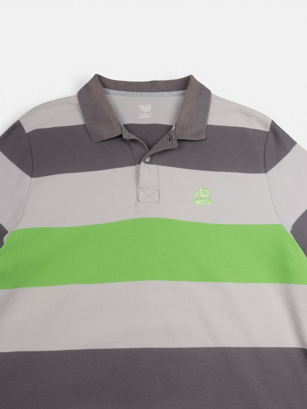 Nike 2000s Polo