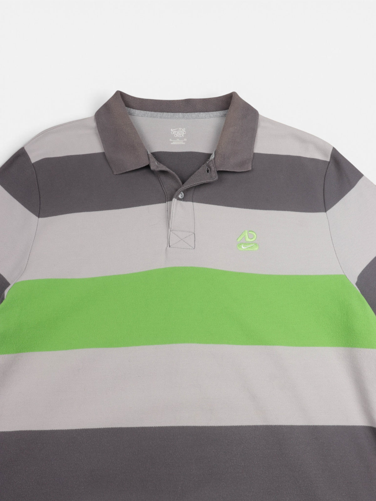 Nike 2000s Polo