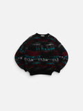 Lacoste 1990s Sweater