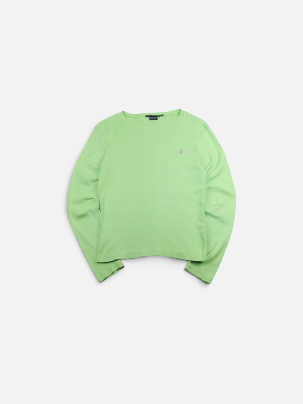 Ralph Lauren Sports 2000s Sweater