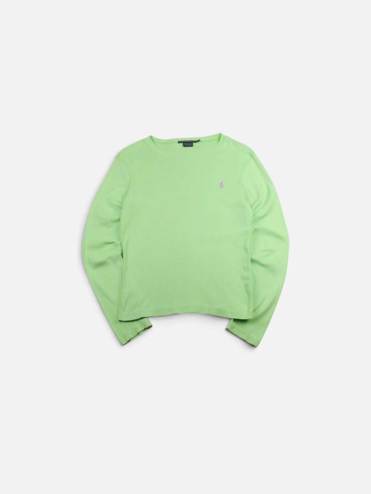 Ralph Lauren Sports 2000s Sweater