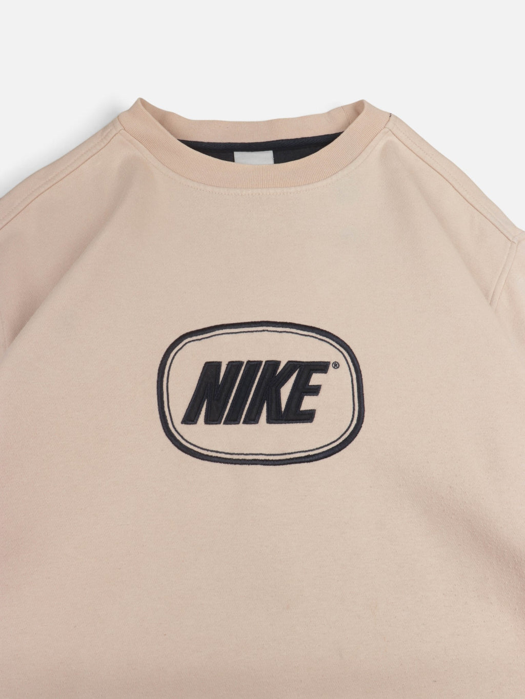 Nike 2000s Sweatshirt
