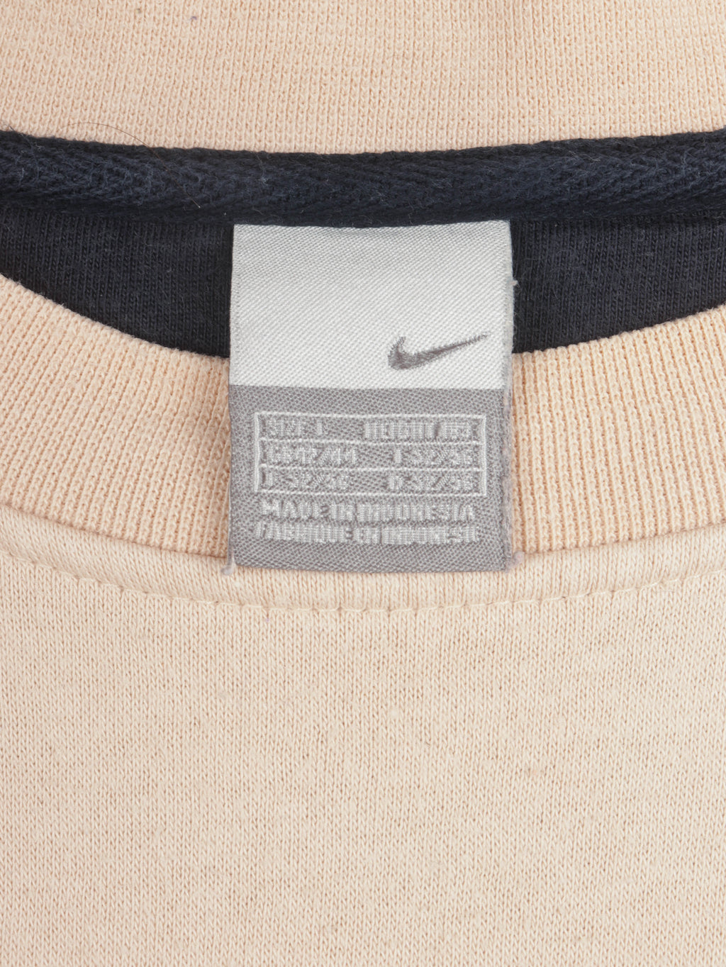 Nike 2000s Sweatshirt