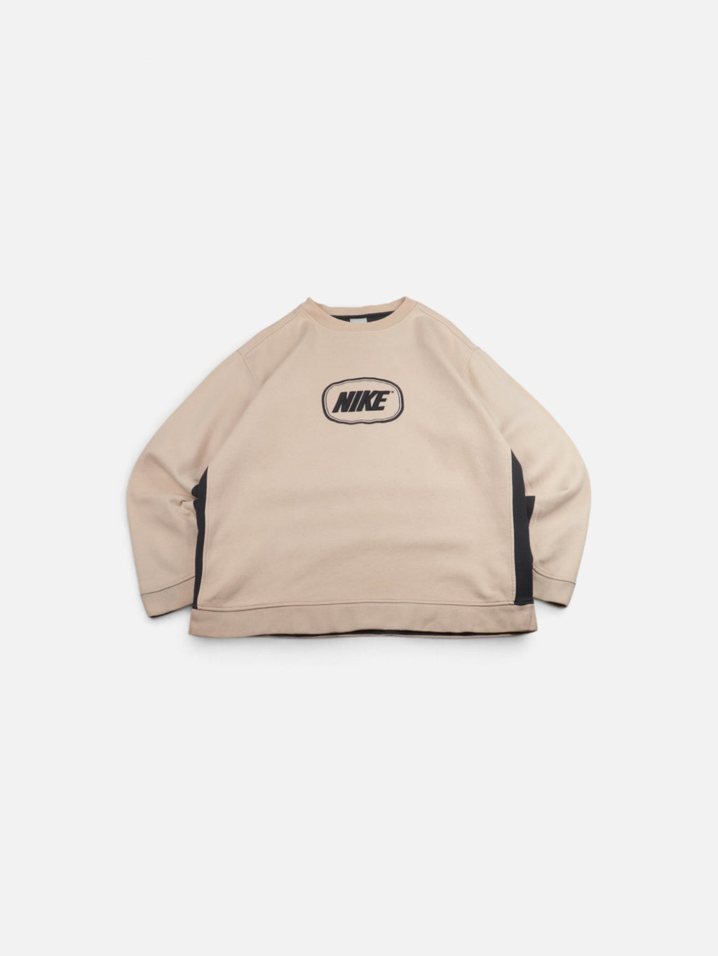 Nike 2000s Sweatshirt