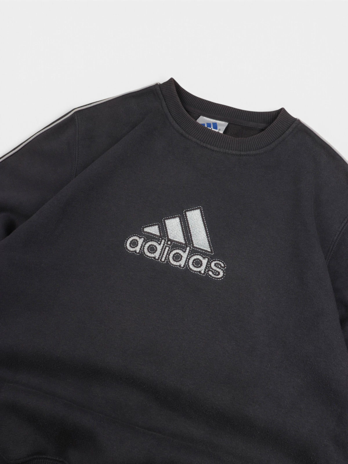 Adidas 1990s Sweatshirt