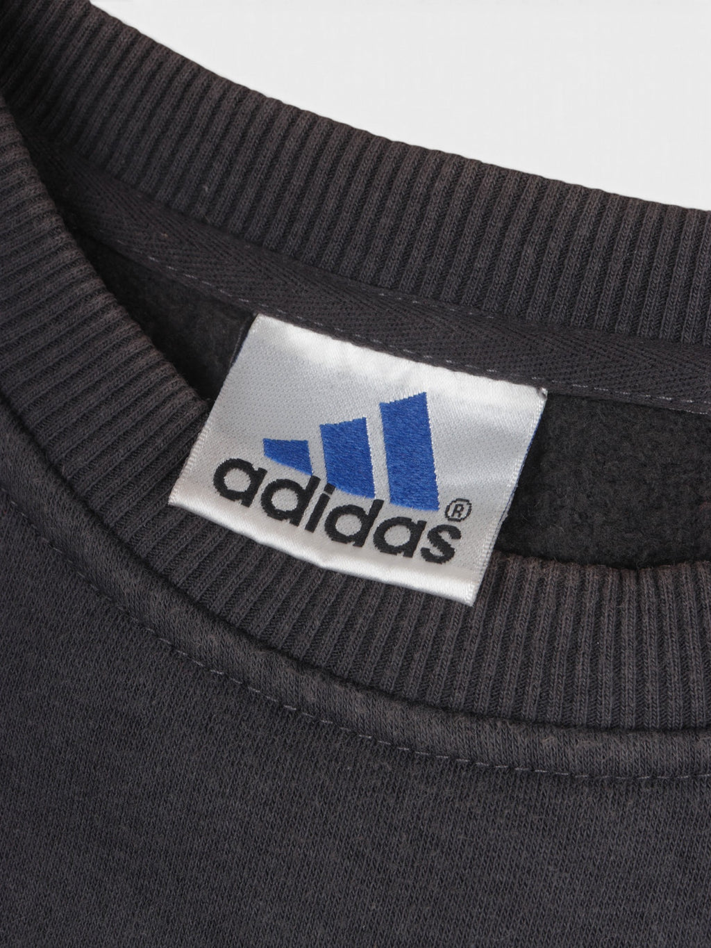 Adidas 1990s Sweatshirt