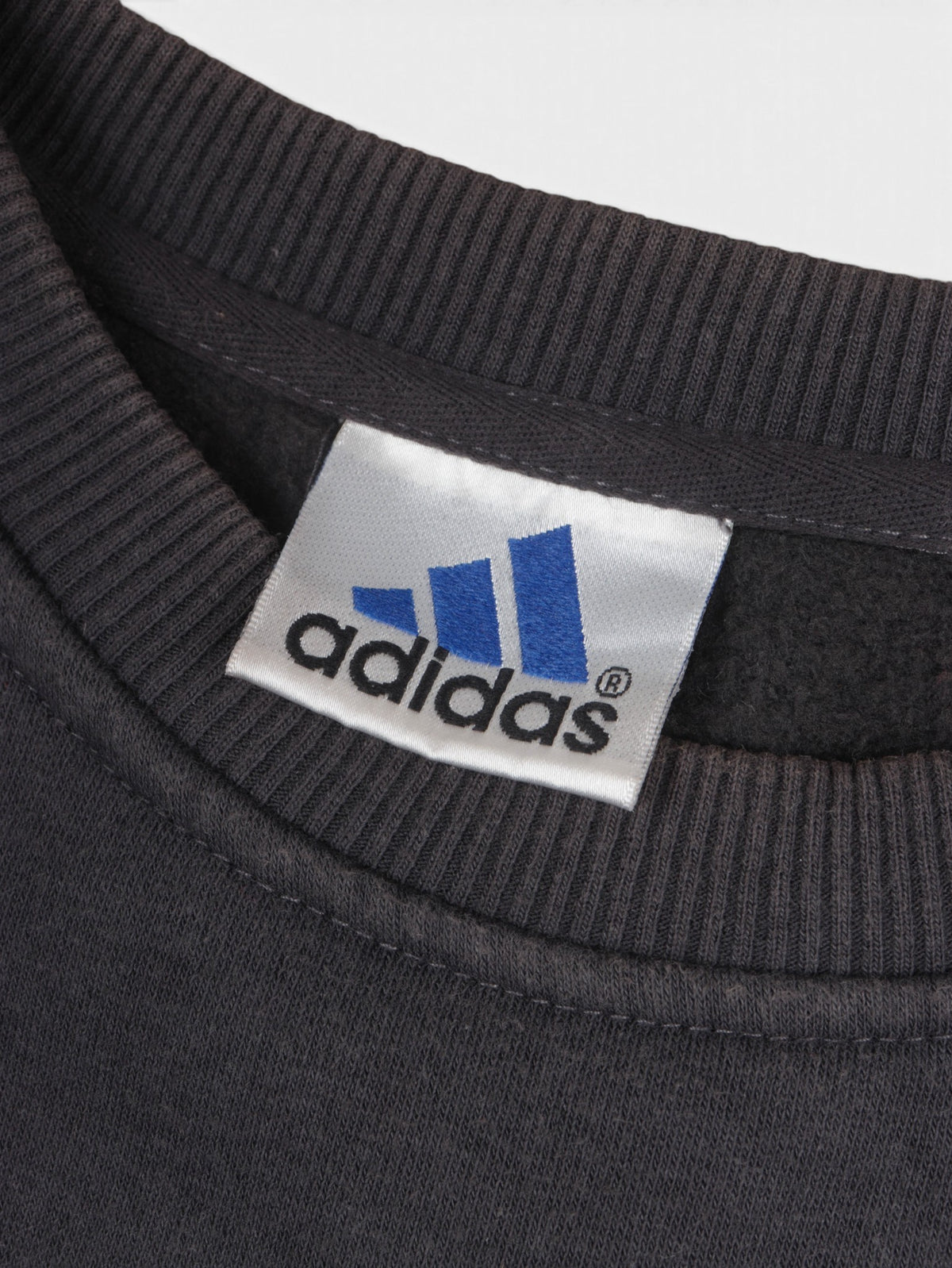 Adidas 1990s Sweatshirt
