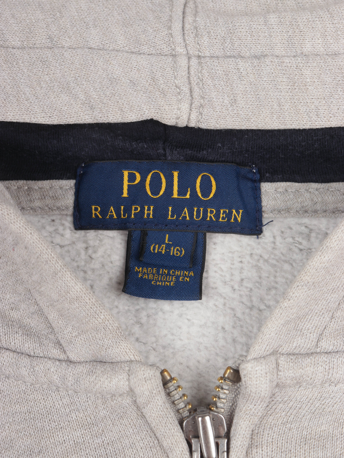 Ralph Lauren 2000s Sweatshirt
