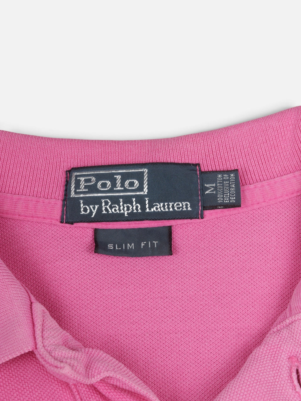 Ralph Lauren 2000s Polo
