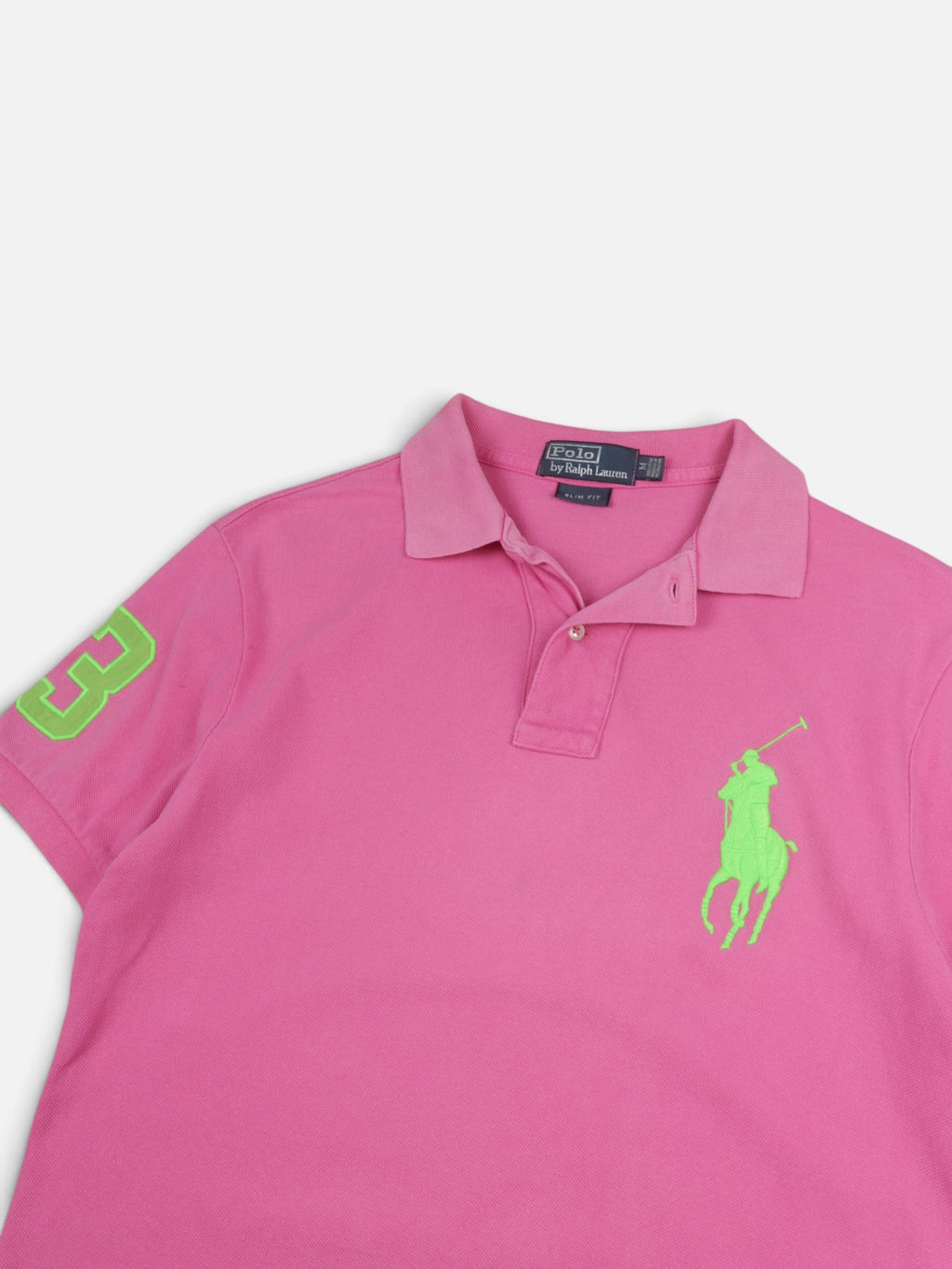 Ralph Lauren 2000s Polo