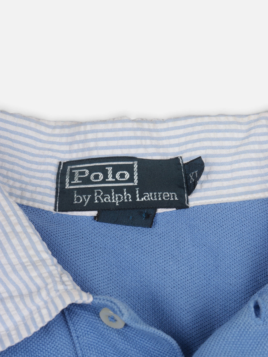 Ralph Lauren 2000s Polo