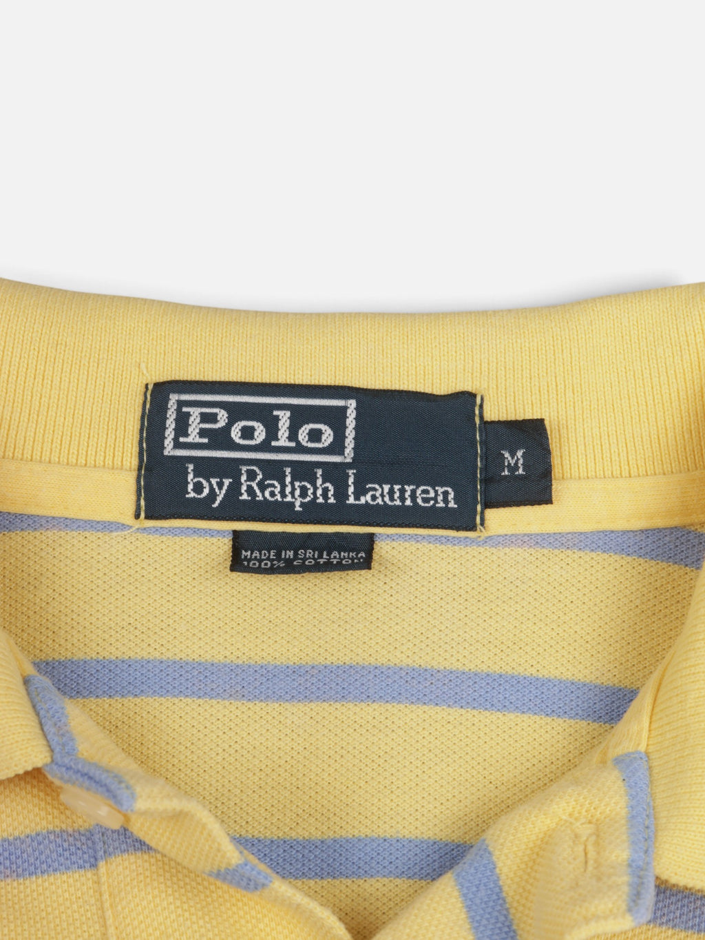 Ralph Lauren 2000s Polo