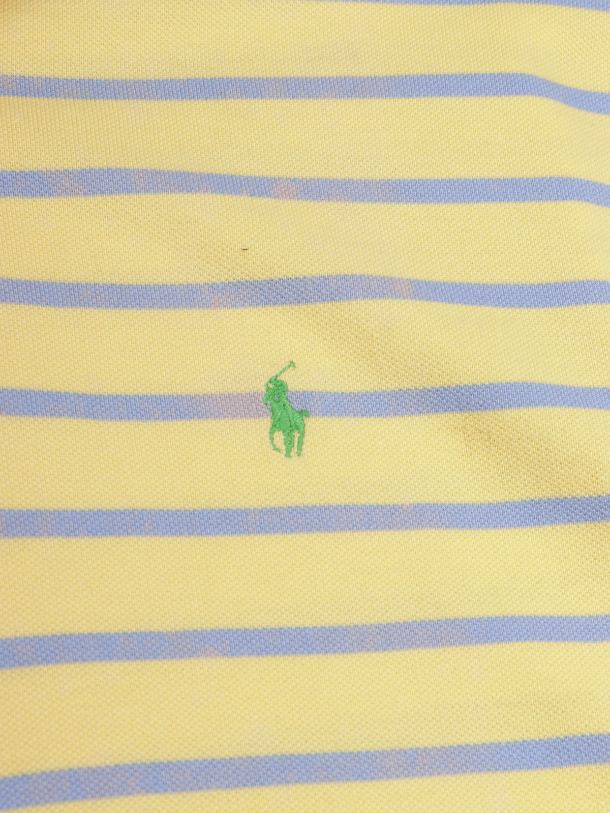 Ralph Lauren 2000s Polo