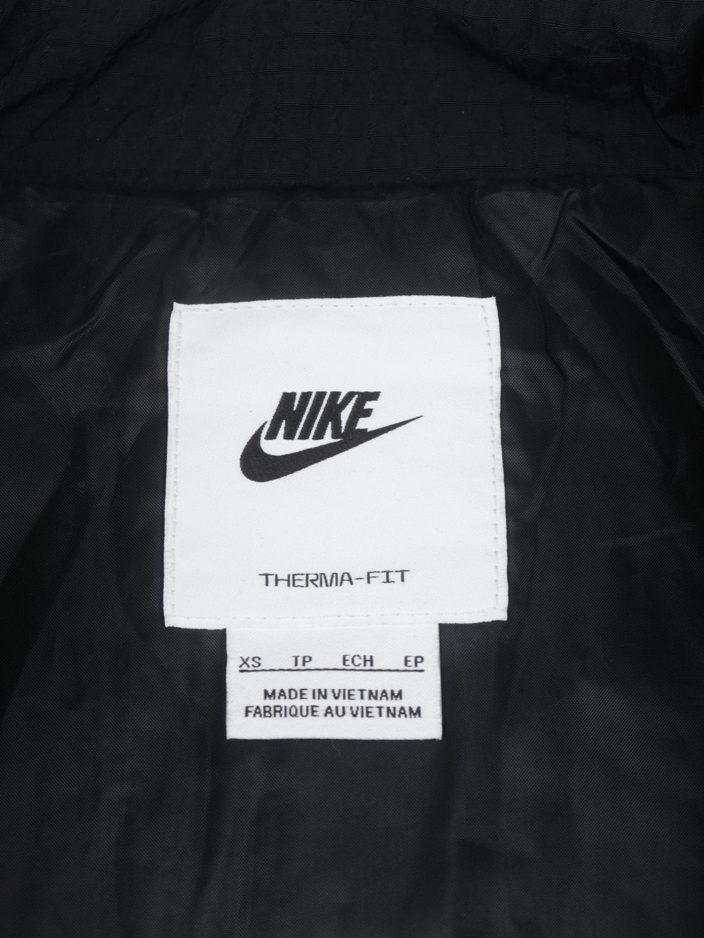 Nike 2000s Vest