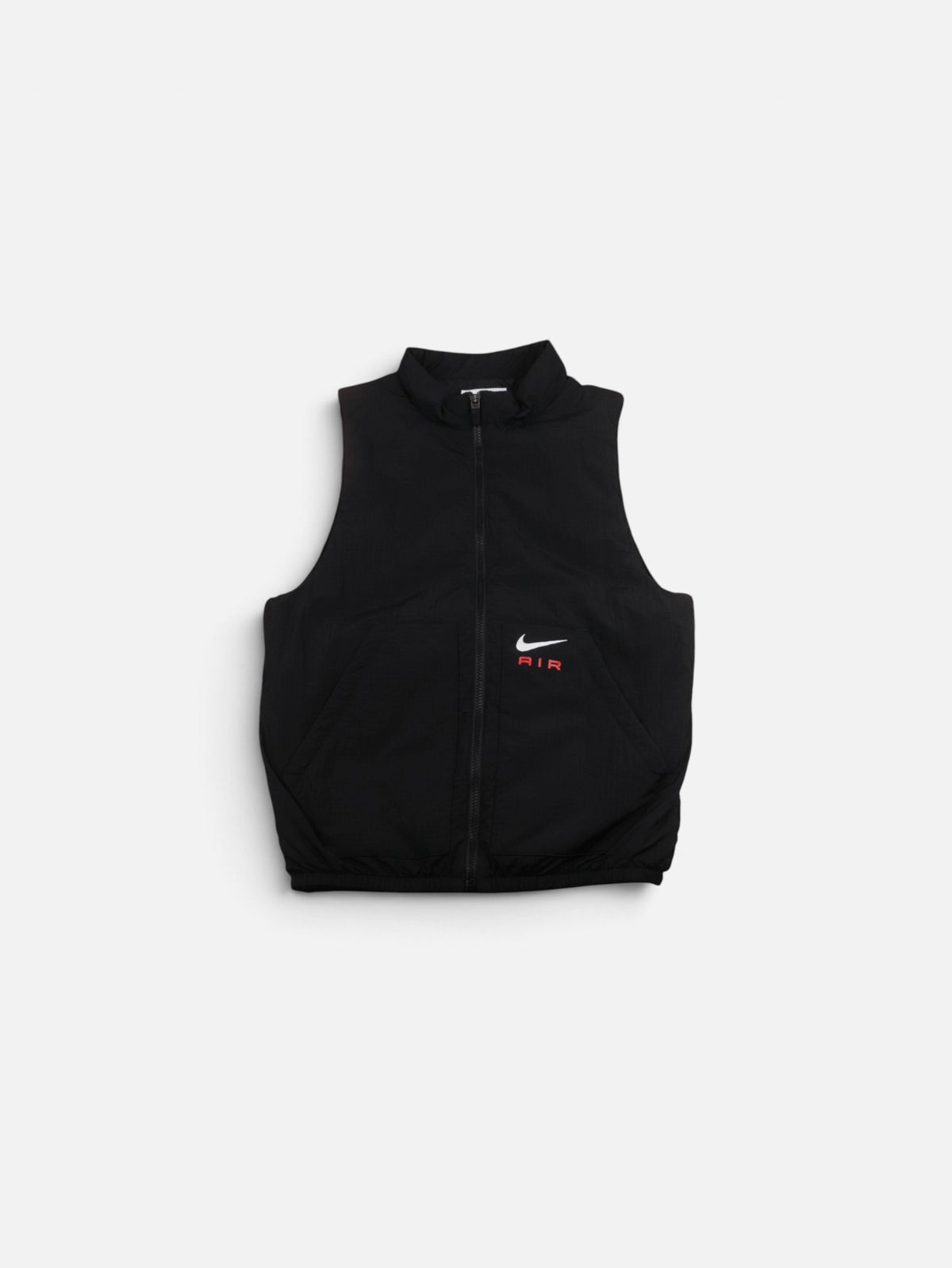 Nike 2000s Vest