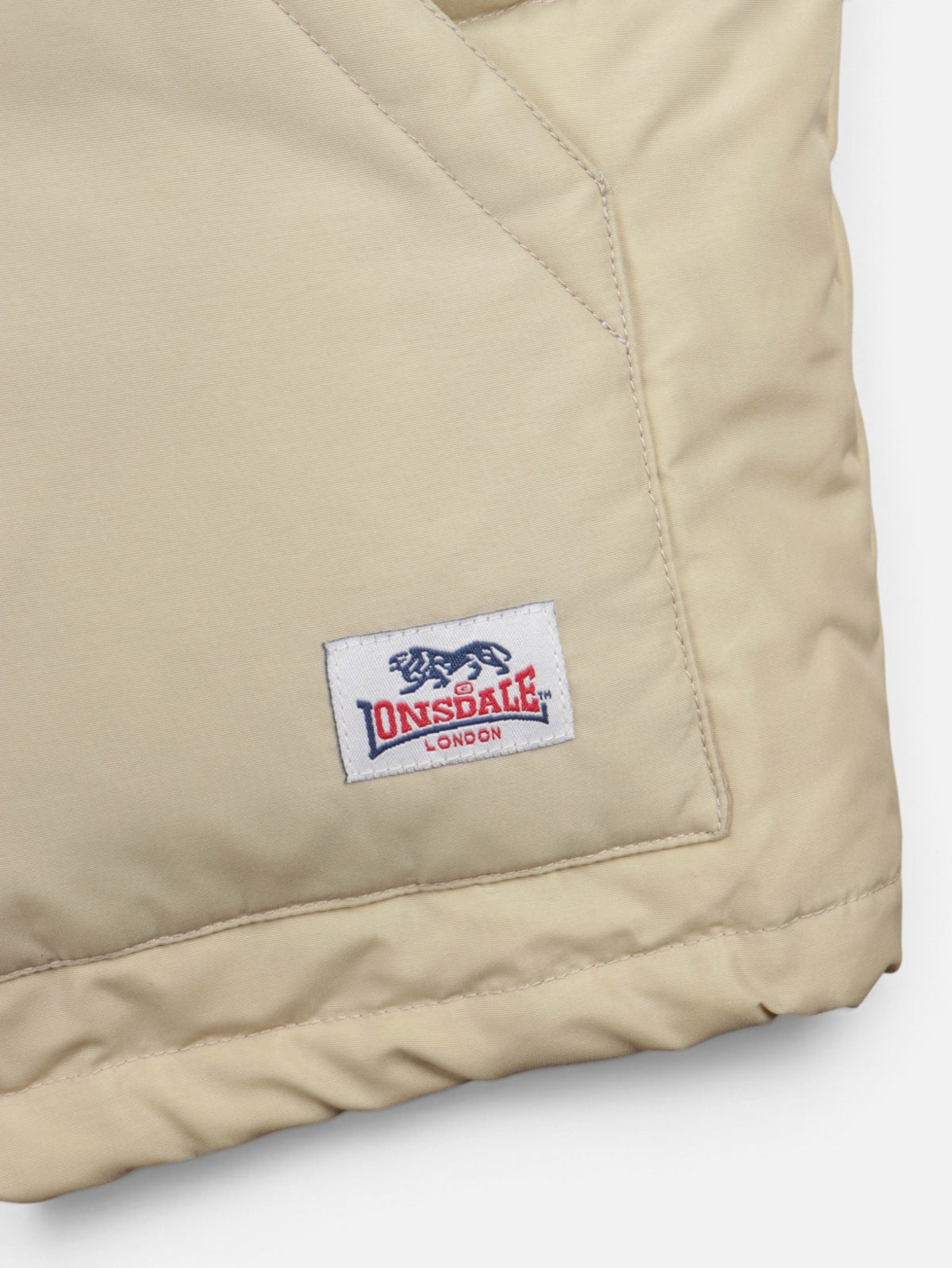 Lonsdale Vest