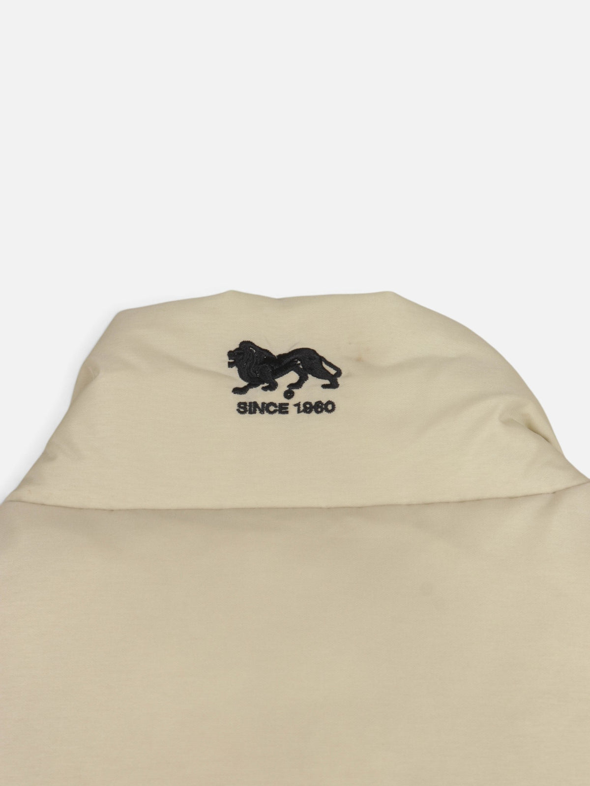 Lonsdale Vest