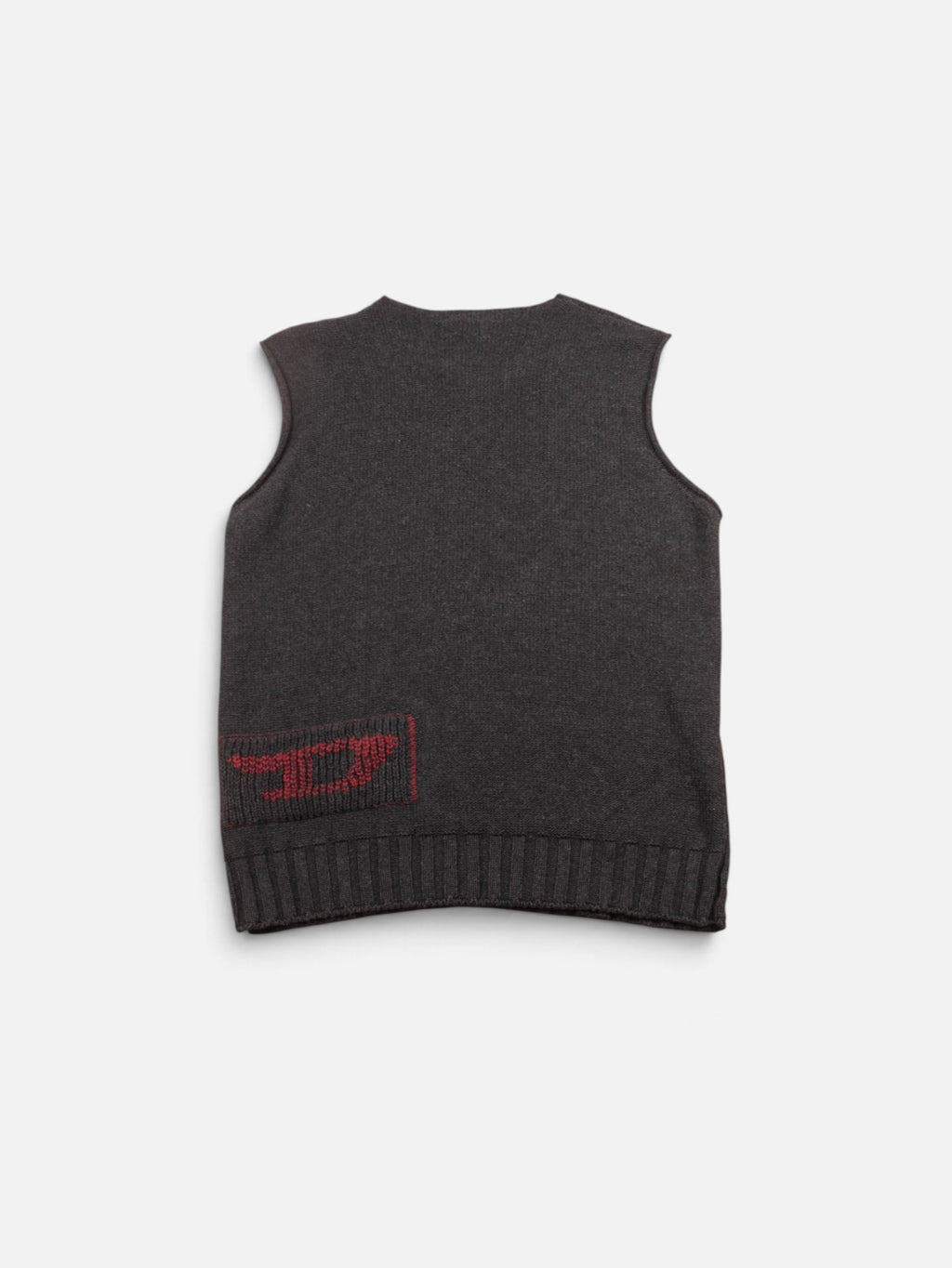 Diesel 2000s Vest